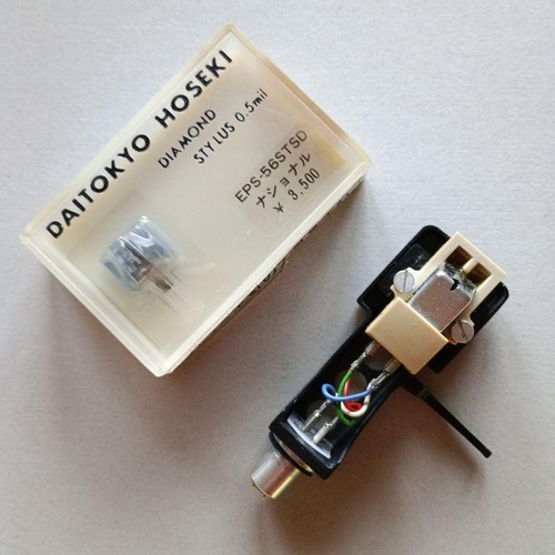 Technics 270c cartridge with - cartridge,
