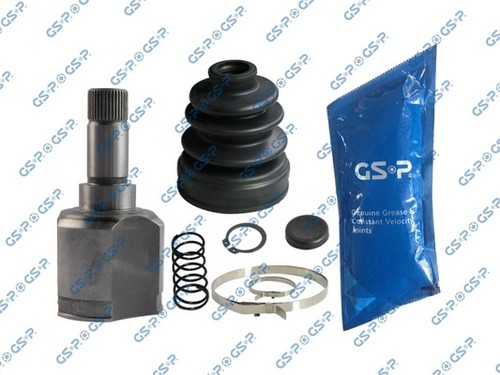 Transmission sided gsp - transmission,