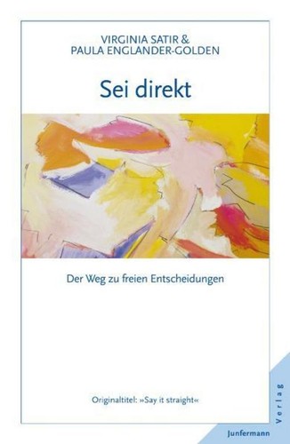 Sei direkt virginia satir - direkt,
