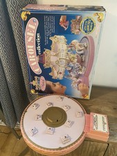 Matchbox Carousel Musical Base