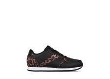 Slazenger Classic Trainers Ladies Black UK 8 EUR 41 US 10    *REFCRS49