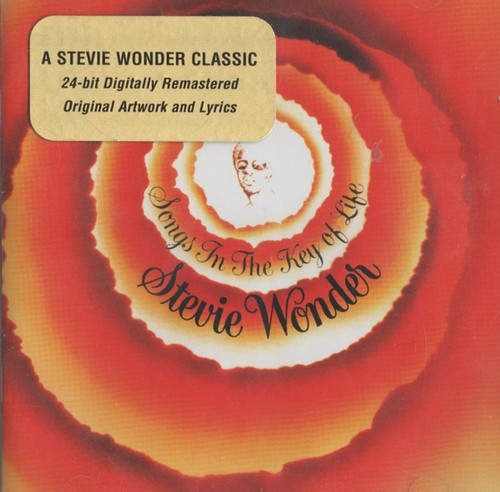 Stevie wonder songs - wonder, in