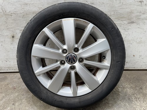 2012 volkswagen golf mk6 - volkswagen,