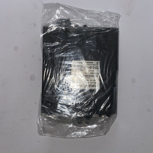 Body control module - body,