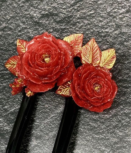 Resin craft deep - craft,