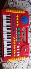 Systema Children's Toy Keyboard