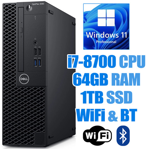 Dell optiplex 3060 - dell,