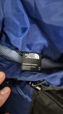 north face rain jacket womens