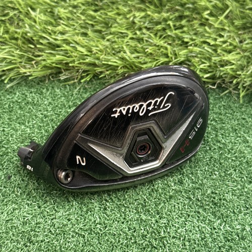 Titleist 915h 2h 2 - titleist, #2