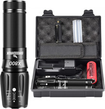 Shadowhawk x800 2500 lumens - x800,