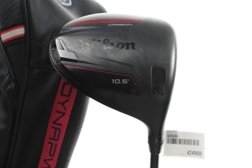Wilson dynapower carbon - dynapower,