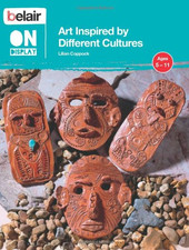 Art Inspired by Different Cultures (Belair On Display) - Coppock, Lilian