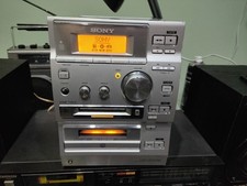 Sony CMT-CP500MD micro component system