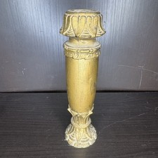 Antique Lamp Spacer Art Deco