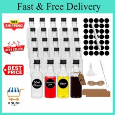 24 Pack Miniature Alcohol