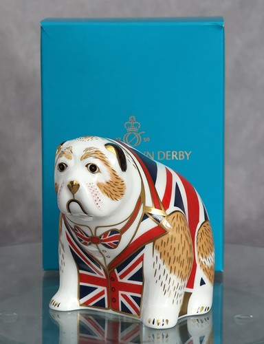 Royal crown derby british - royal,