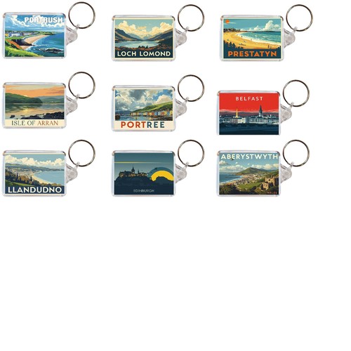 Various northern ireland - various,