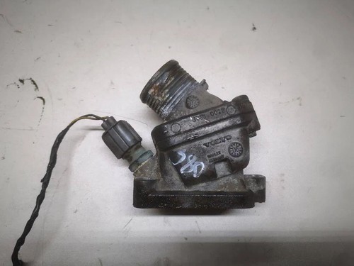 Volvo s80 thermostat - volvo, as