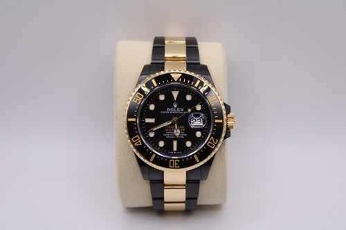 Rolex sea dweller hercules - rolex, "hercules"