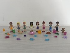 Official Lego Friends