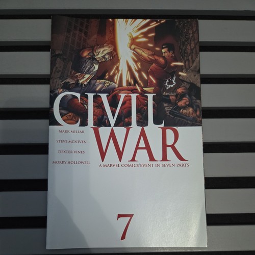 Civil war mark - civil,