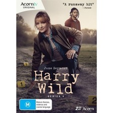 Quinn harry wild - 4,
