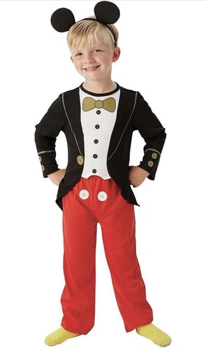 Rubie official mickey mouse - rubie's,