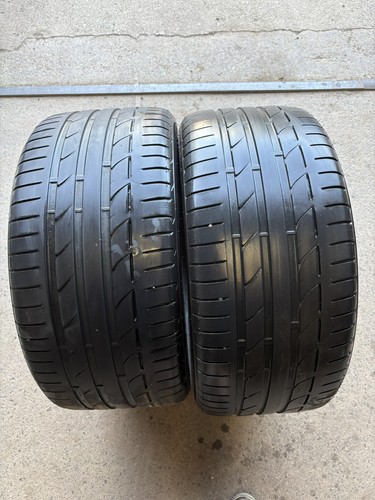 Bridgestone potenza s001 - bridgestone,