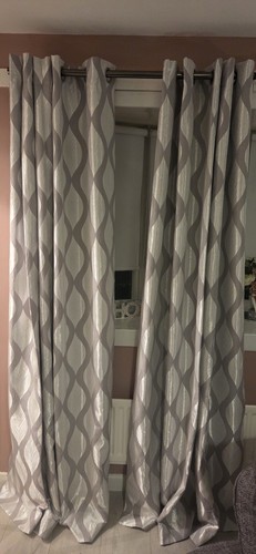 Deco geometric wave textured - geometric,