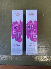 Wella Color Fresh Create 60ml