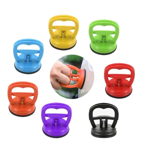 Auto car body ding - body,