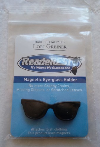 Readerest magnetic - readerest,