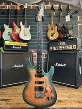 Ibanez SA460MBW-SUB Sunset