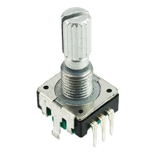 20mm rotary encoder with - 20mm,