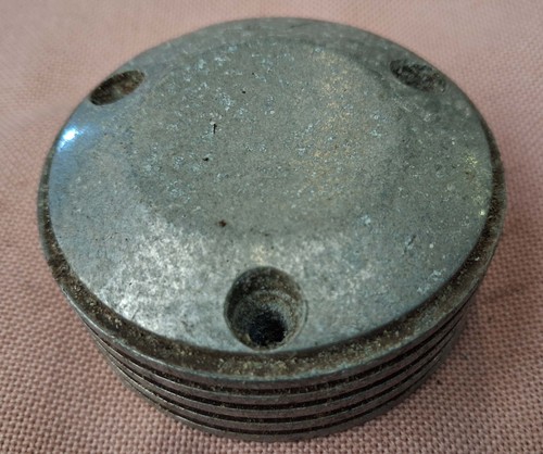 Amal monoblock carburetor