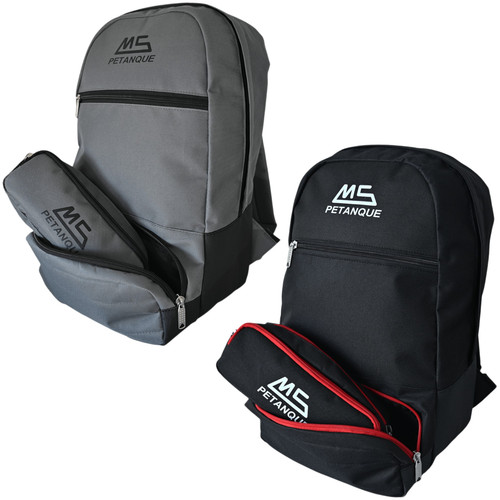 Petanque boule rucksack - boule, bag