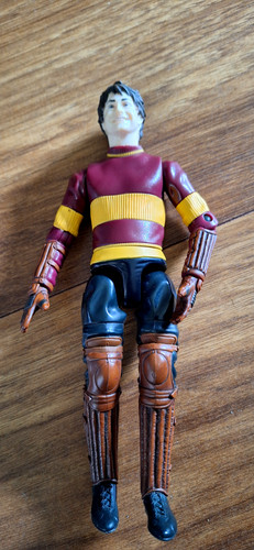 Harry potter quidditch - harry,