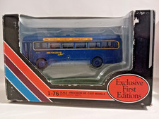 EFE 23307 AEC RF bus Metrobus