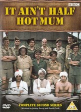 It Ain't Half Hot Mum Series 2