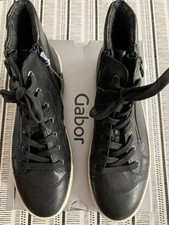 GABOR Bulner Womens Casual Ankle Boots SIZE UK 8..BRAND NEW..RRP£120