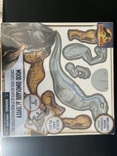 Jurassic World Dominion Wood