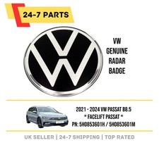 GENUINE VOLKSWAGEN VW PASSAT
