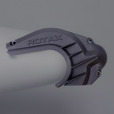 Rotax max evo clutch & chain