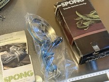 Vintage Spong 632 Bean Slicer