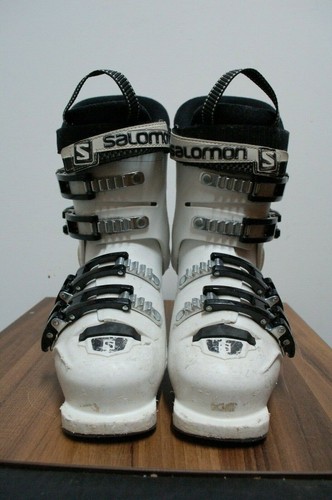 Salomon max ski boots - salomon, (eu