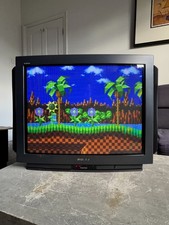 Sony trinitron a2942u - sony,