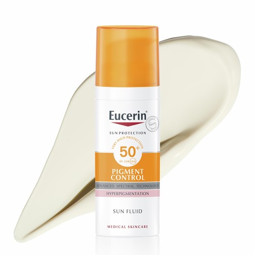 Advanced spf sun fluid - spf,