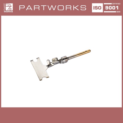 Socket connector for - for, porsche
