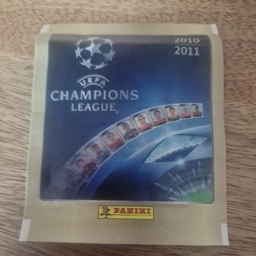 2010 panini champions - 2010/11,