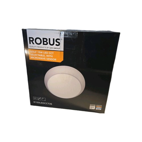 Robus golf 15w led - , light